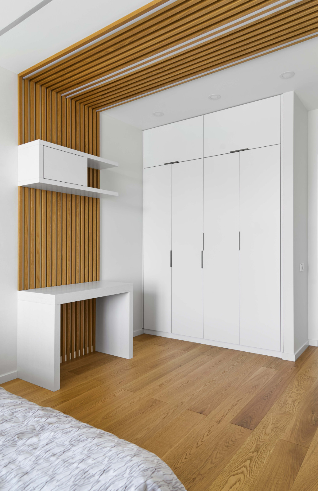 ЖК Четыре сезона