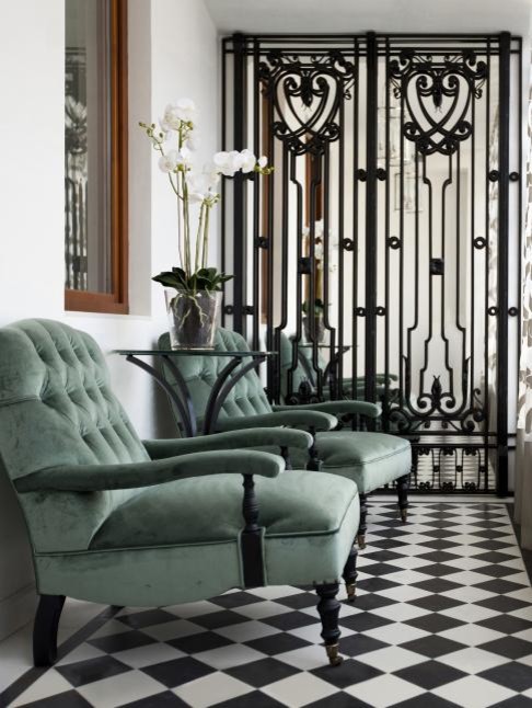 Современная классика