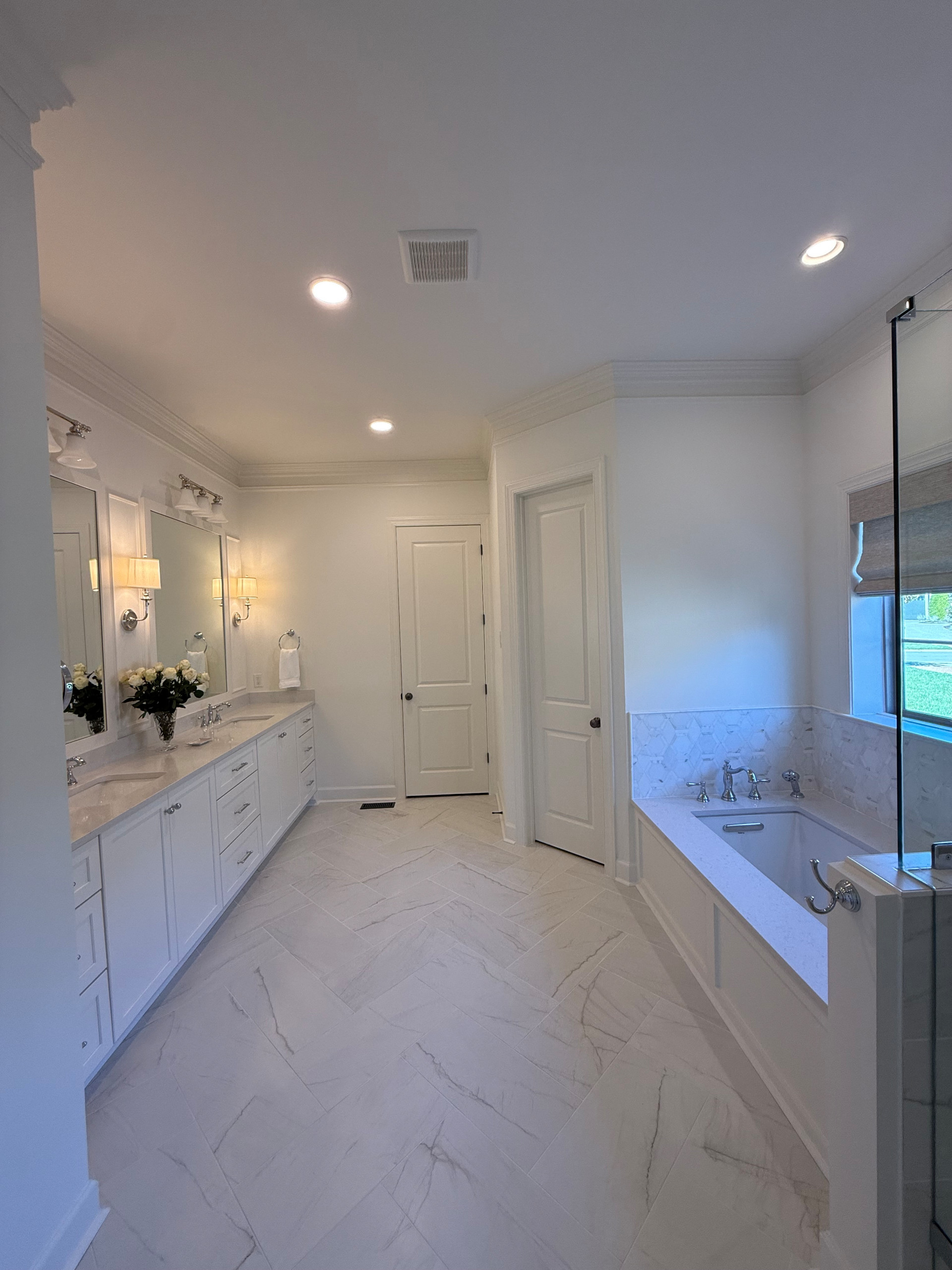 Arrington Renovation