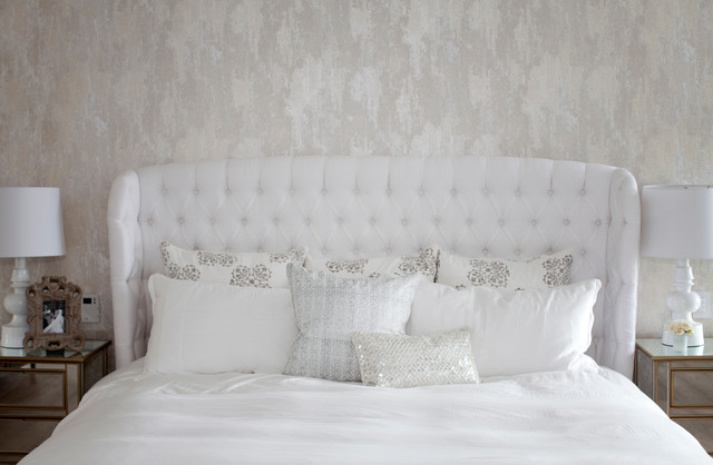 Mather's Avenue contemporaneo-dormitorio