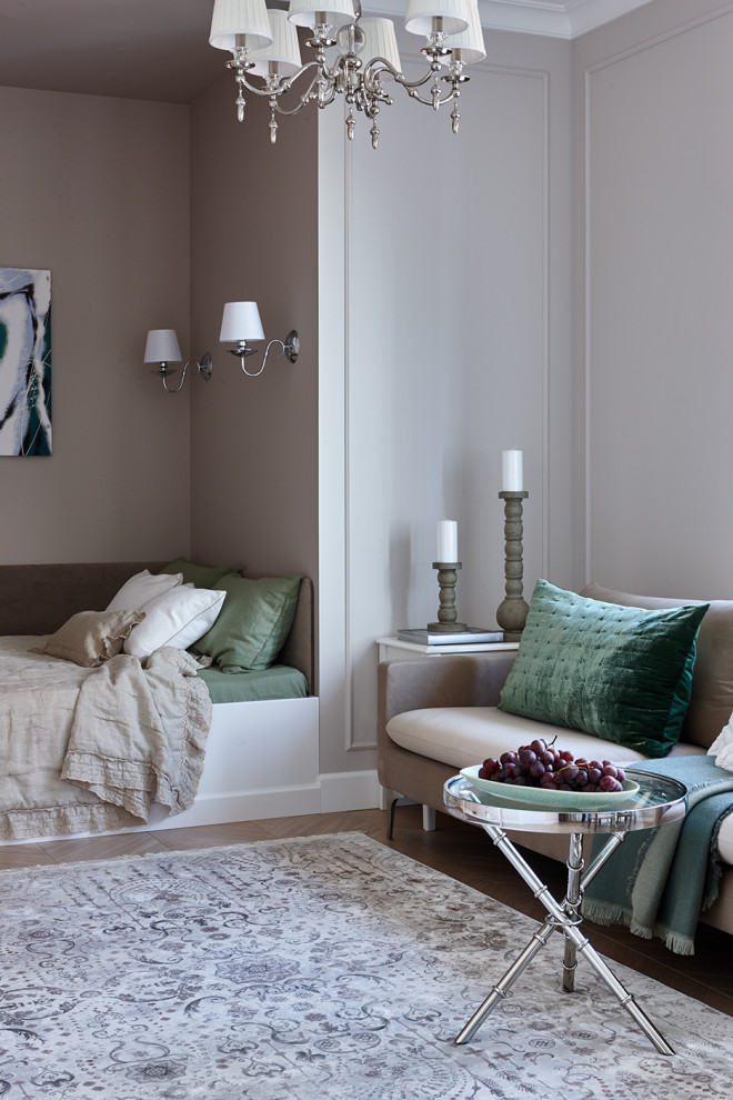 Голландский 34м2