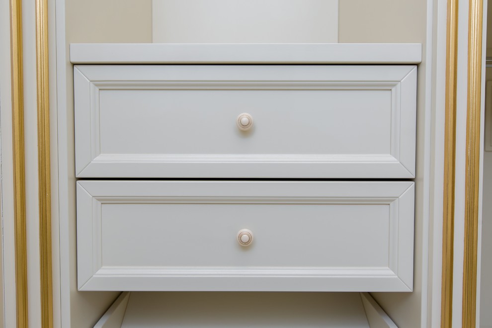 Мебель в КП "Елочка"