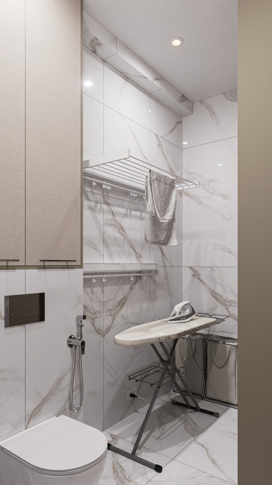 ЖК Квартал 55 (с террасой)