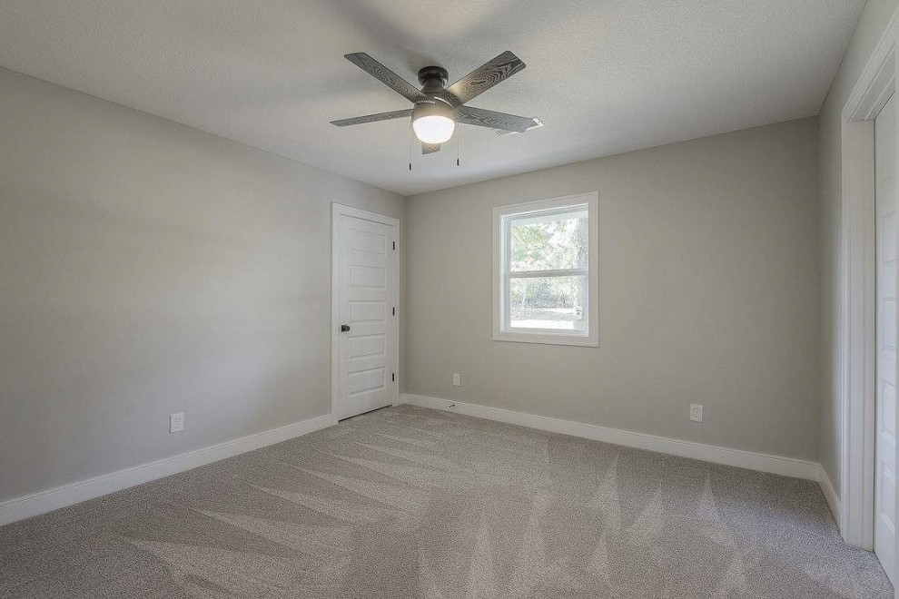 Gardner Lake Remodel