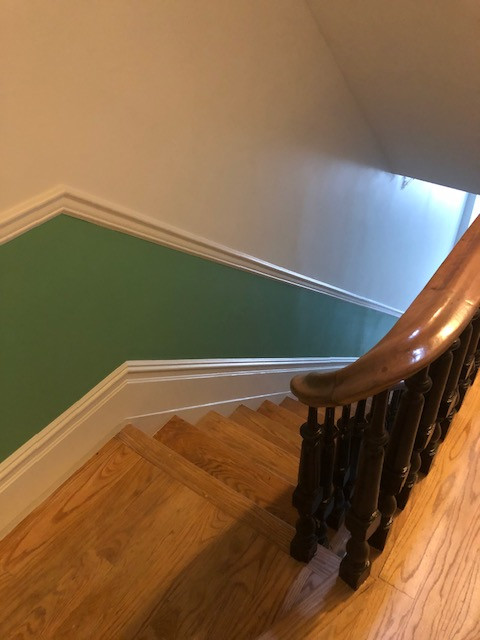 brownstone