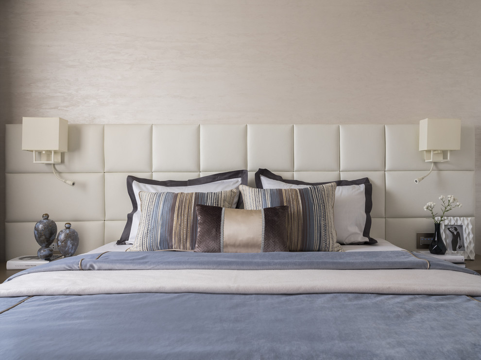 Цвет настроения