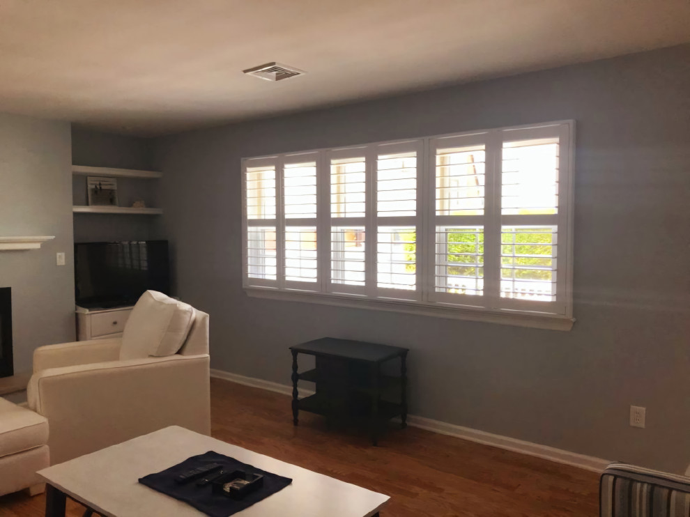 2024 Timm's Window Fashions Projects
