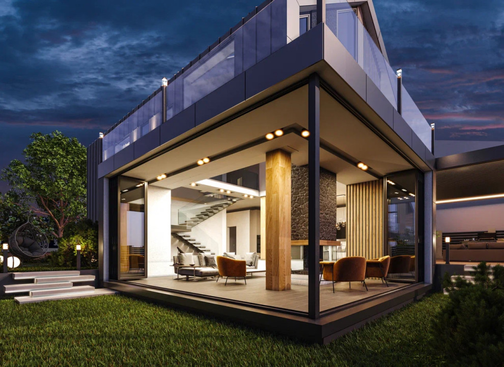 Красная Поляна