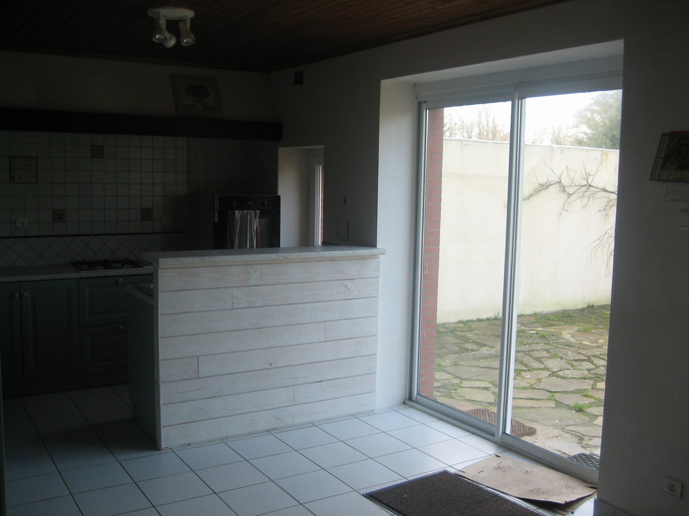 Maison D.