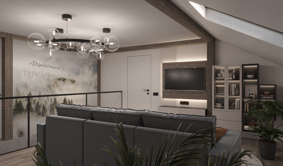 ЖК Луга (дом)