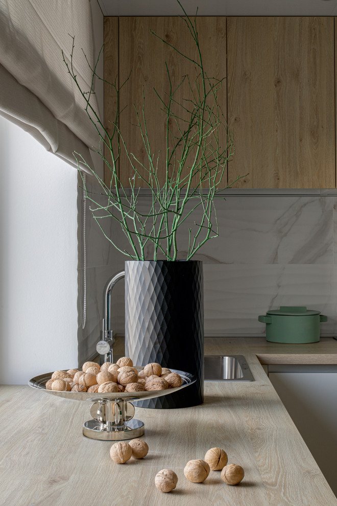 Изумрудные акценты