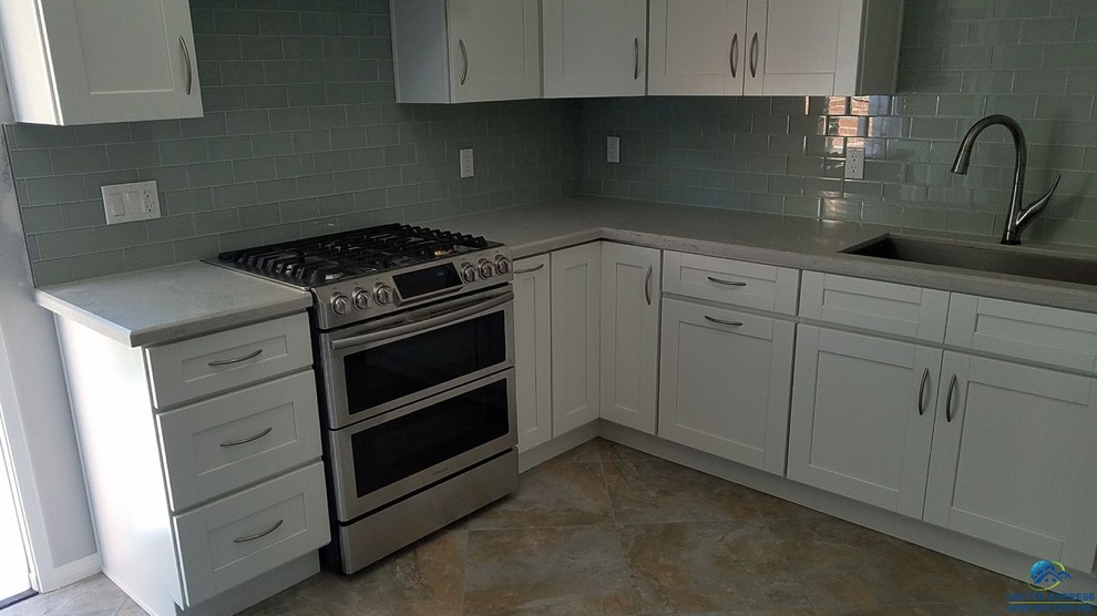 Kitchen Remodeling In Torrance