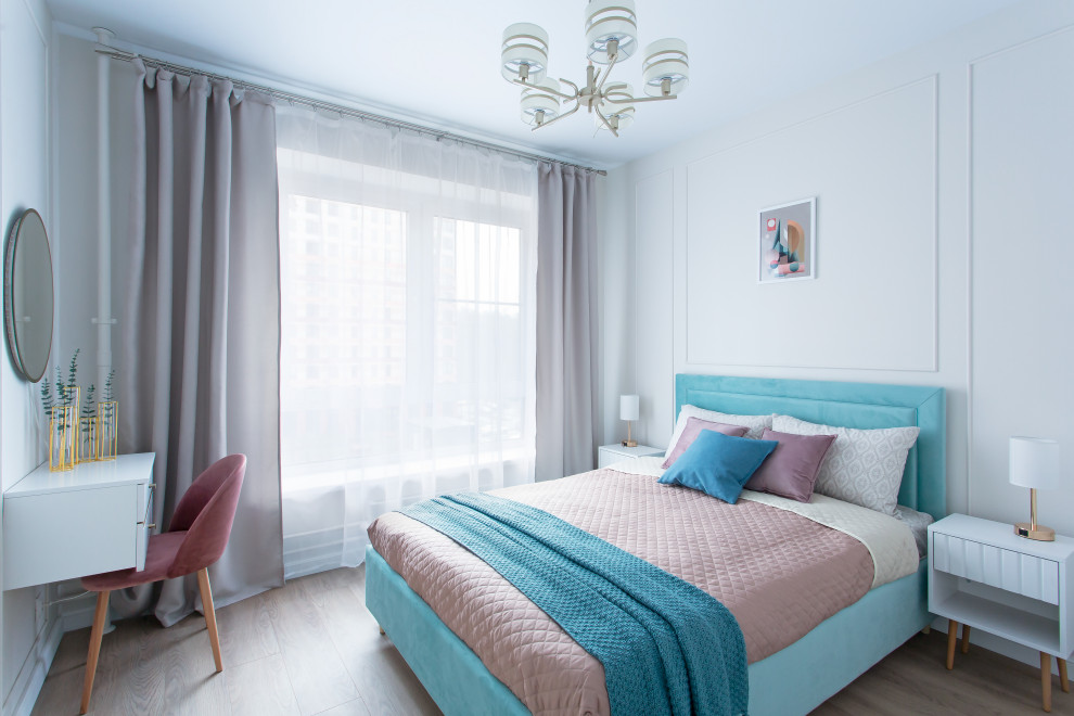 ЖК "Видный город"