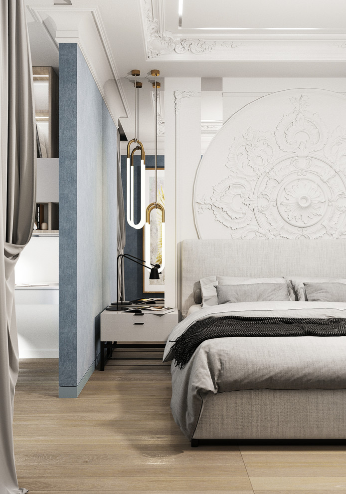 :R Вандер Парк. Квартира (122 метра)