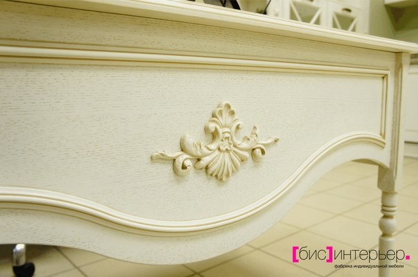 Мебель из МАССИВА