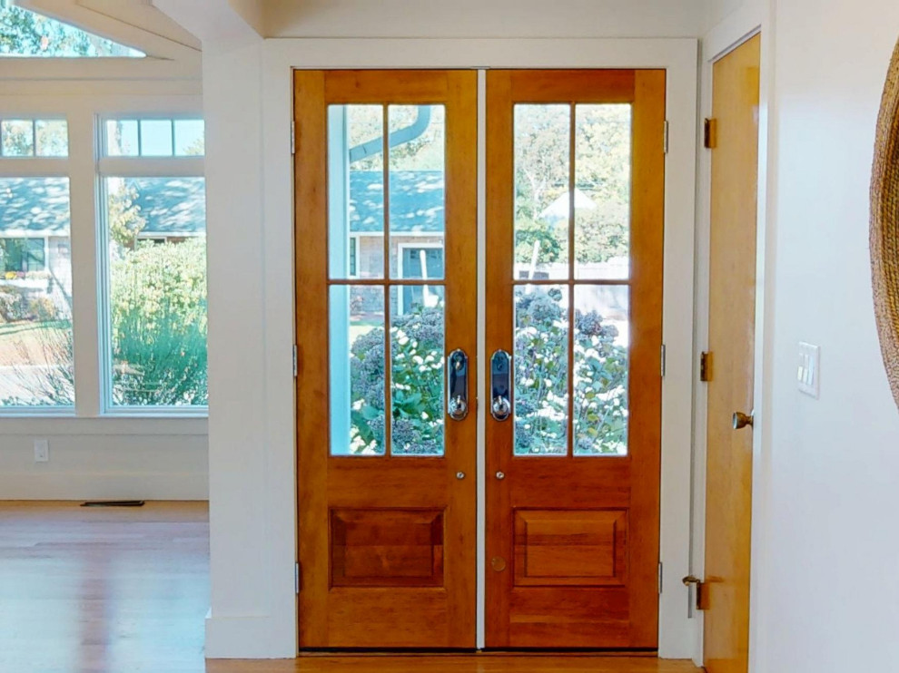 Sanddollar Circle Renovation