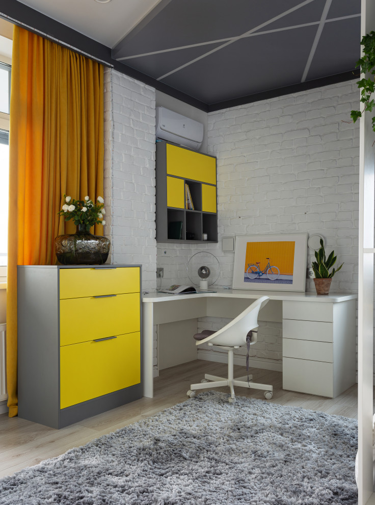 Квартира в ЖК "7 небо"