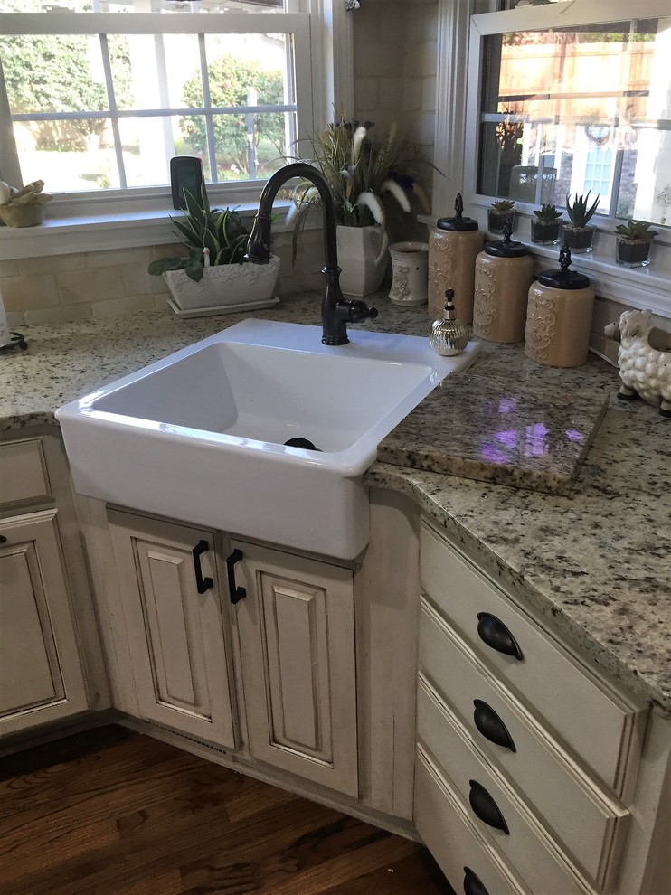 Trusted Renovations Project House