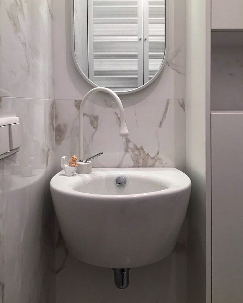 Нюансы на Союзном