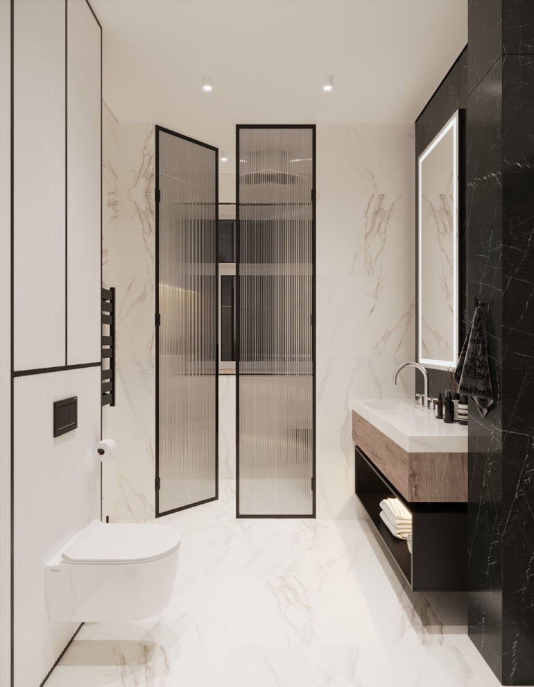 Таунхаус Ростоши