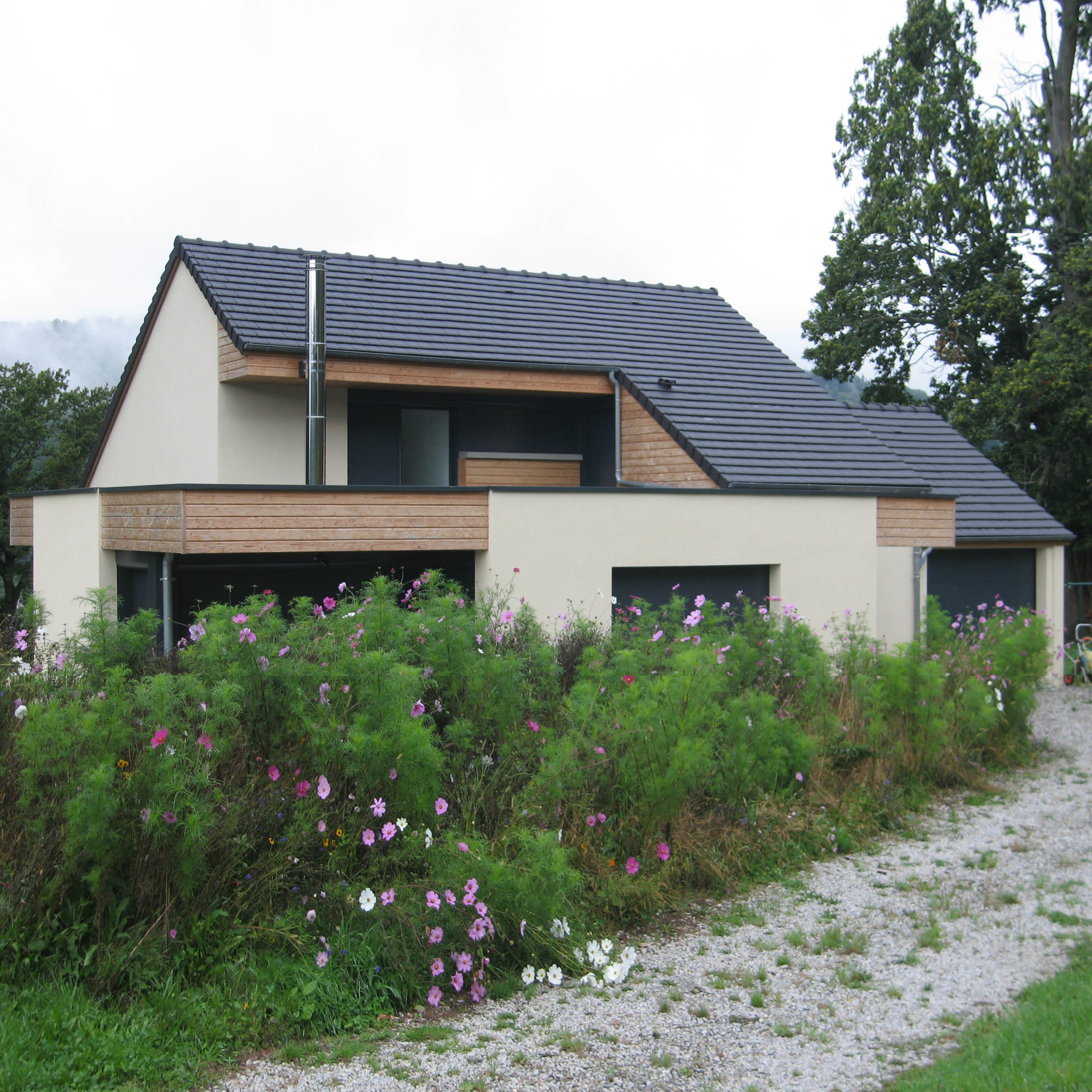 MAISON à BORT-LES-ORGUES