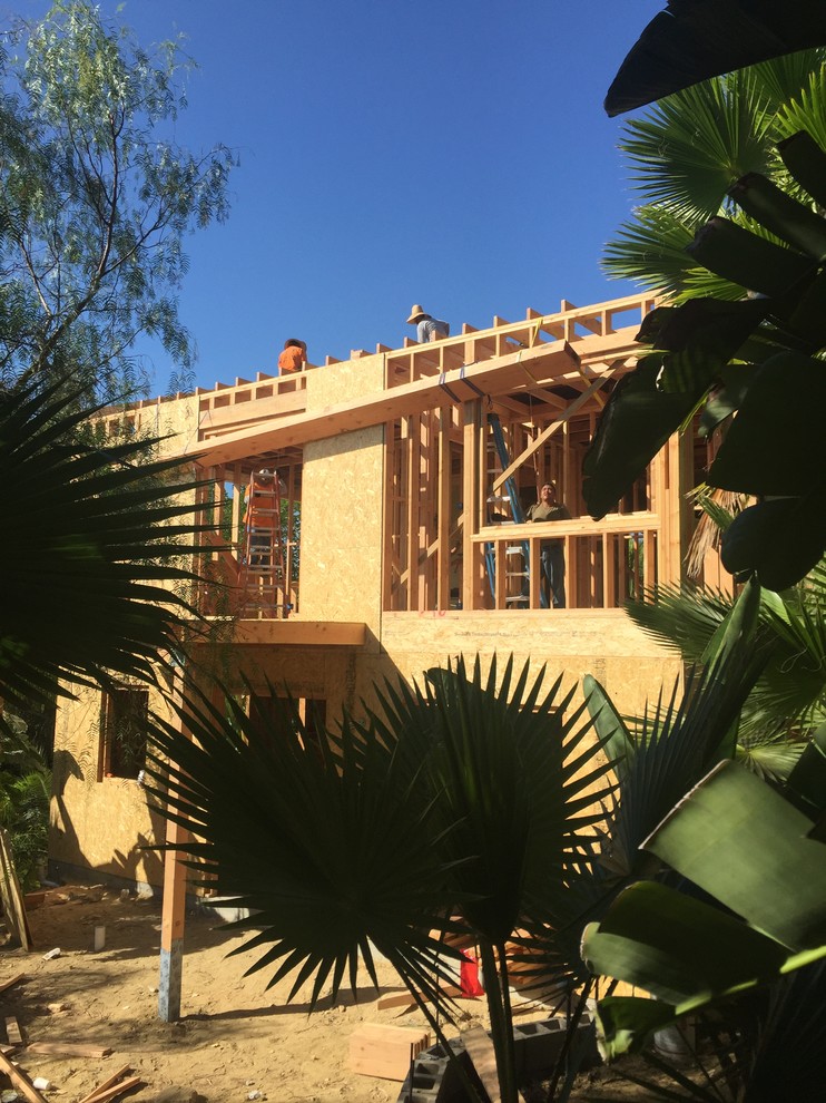 remodeling Santa Ana