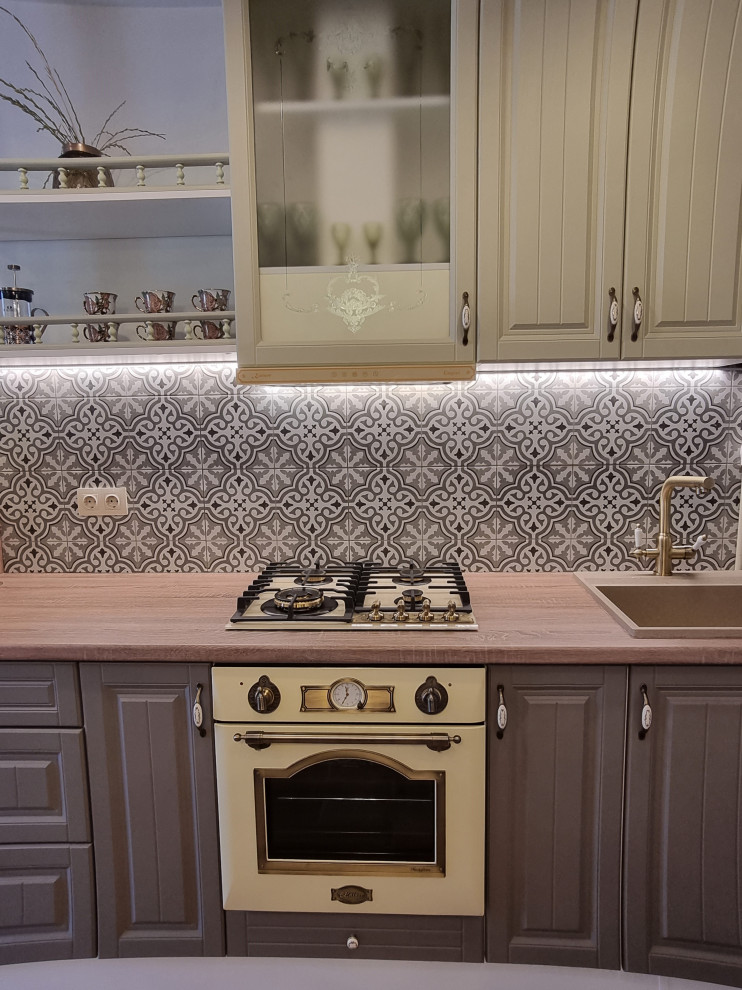 Инвестиционный проект Зеленоградск