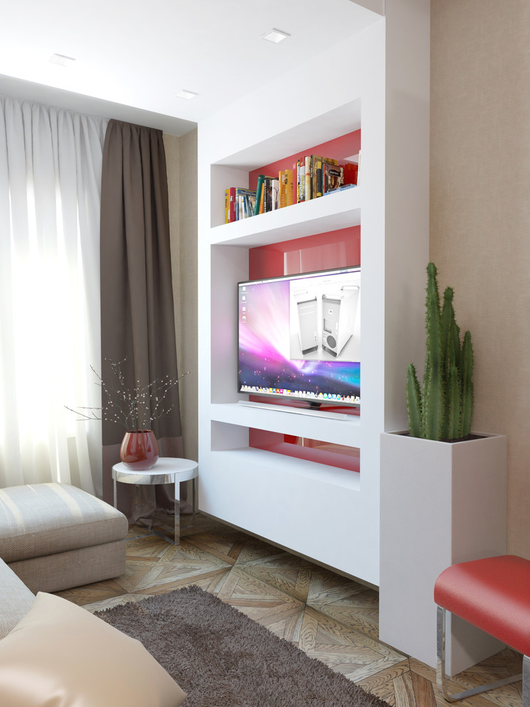 ул. Посадского