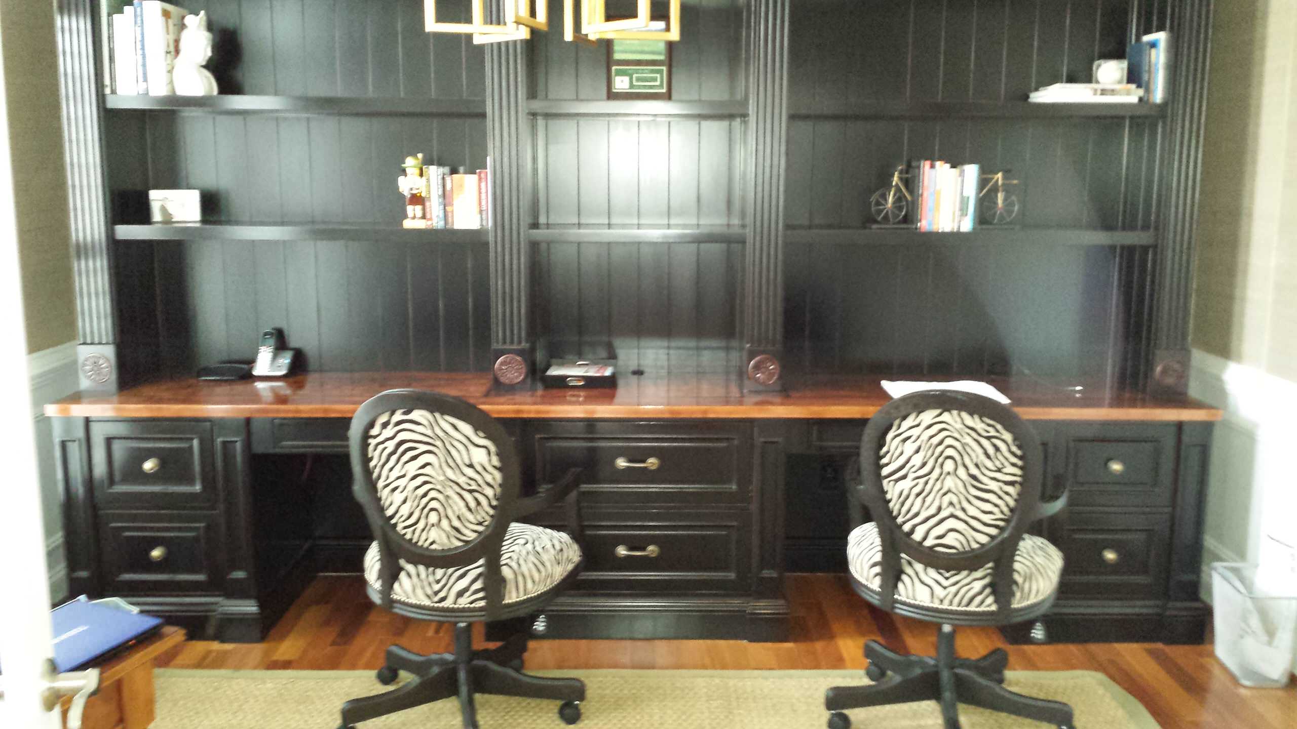 Office Built-In