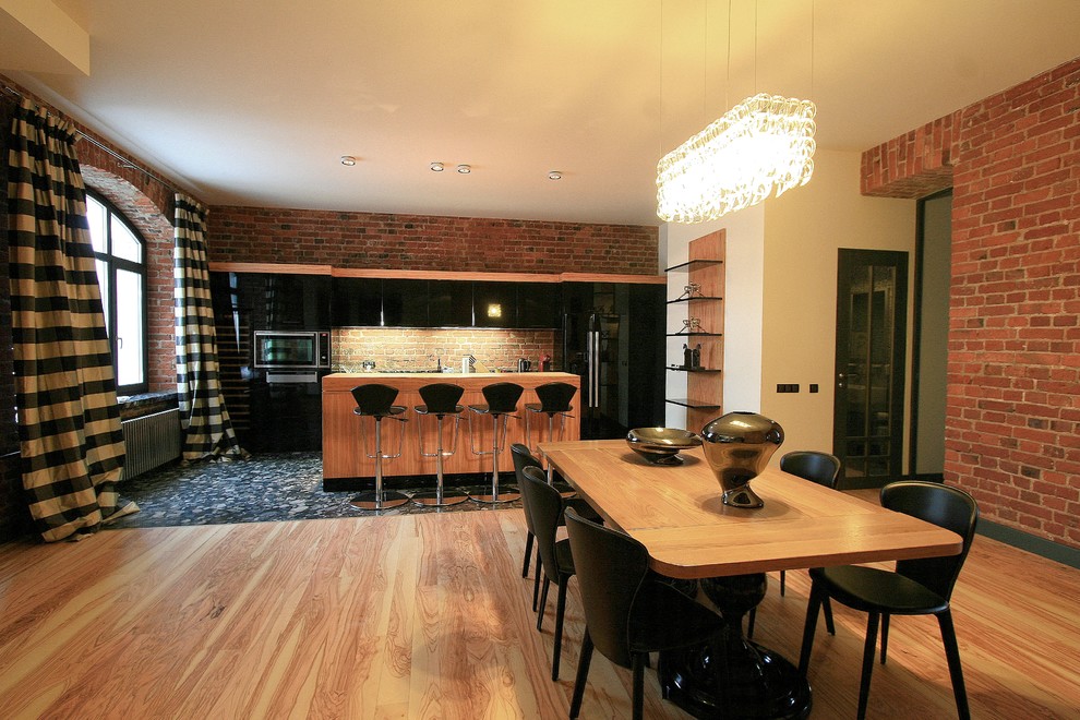 квартира 250 кв.м.