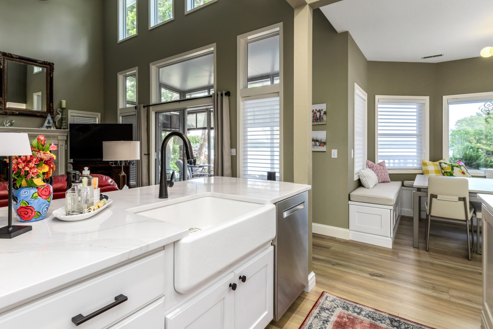 Farmhouse Sink