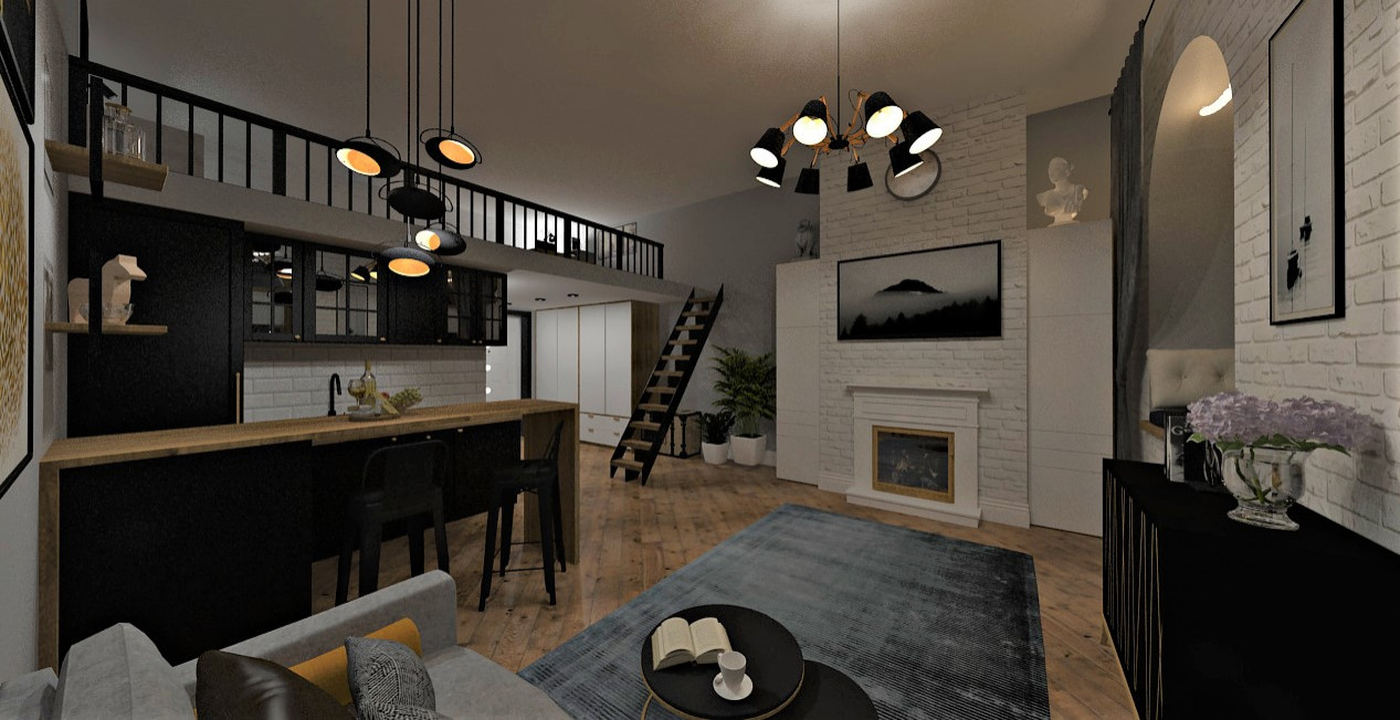 Студия на канале...