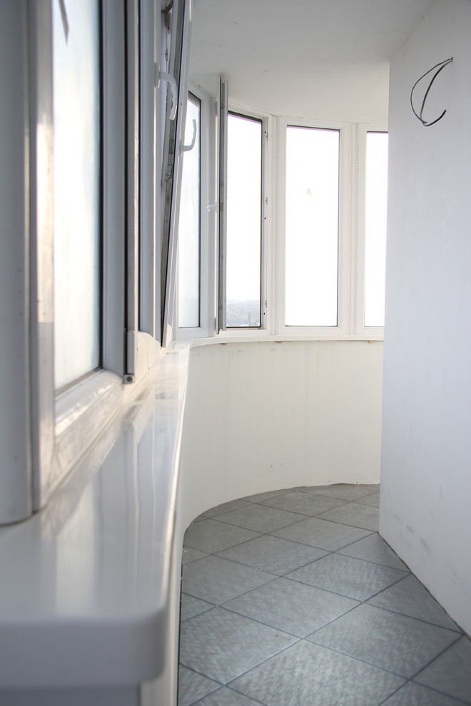 Подоконники в новостройку в Постниковом овраге г.Самары