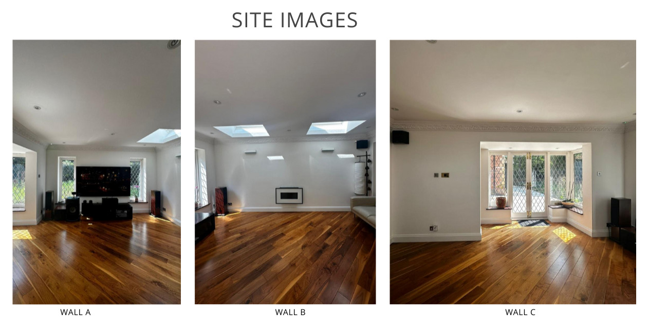 Luxury Home Remodel in Ilford