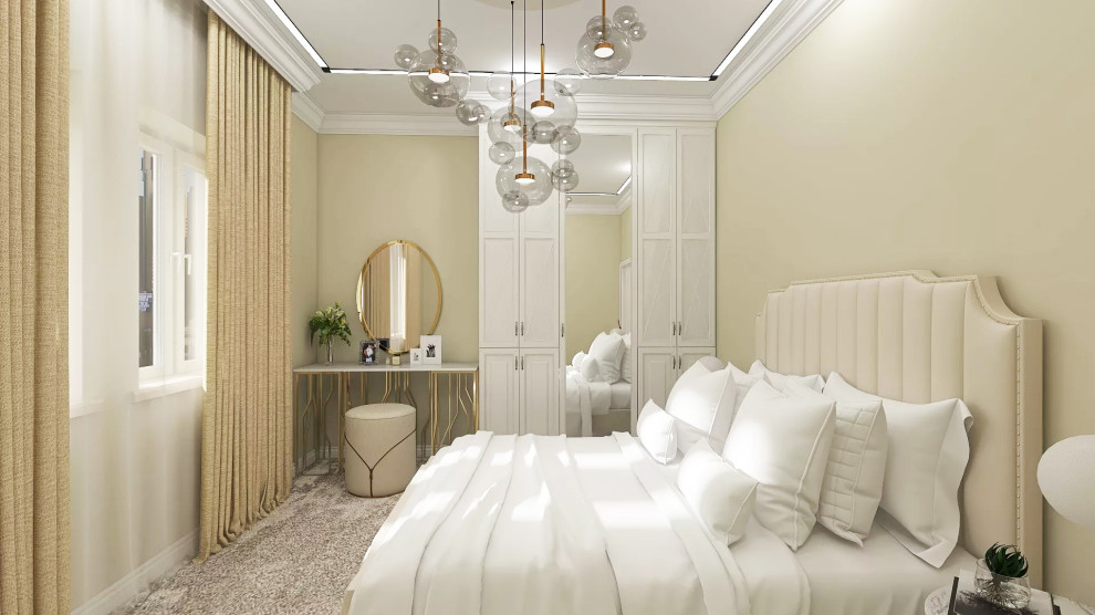 Двухкомнатная квартира г. Санкт- Петербург