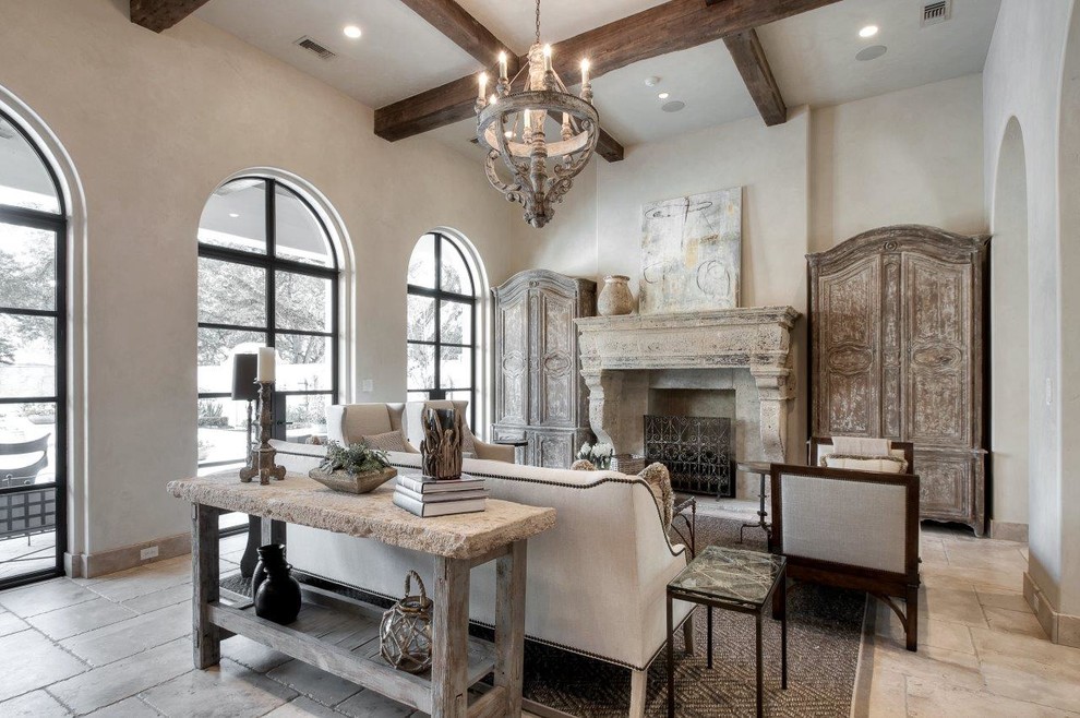 Sunset Terrace Custom Home