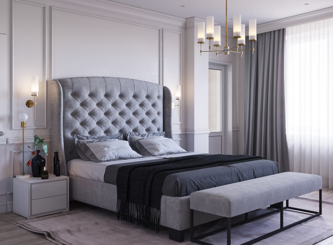 Москва Химки 80м2