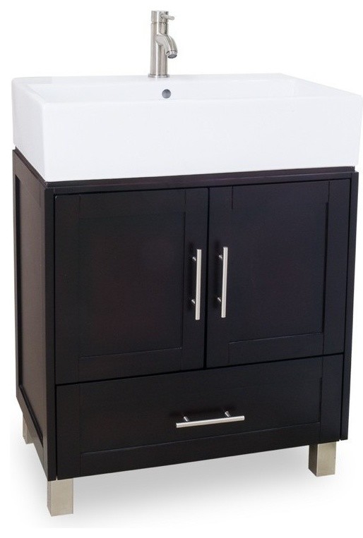Hardware Resources Vanities York Vessel Vanities and Mirrors