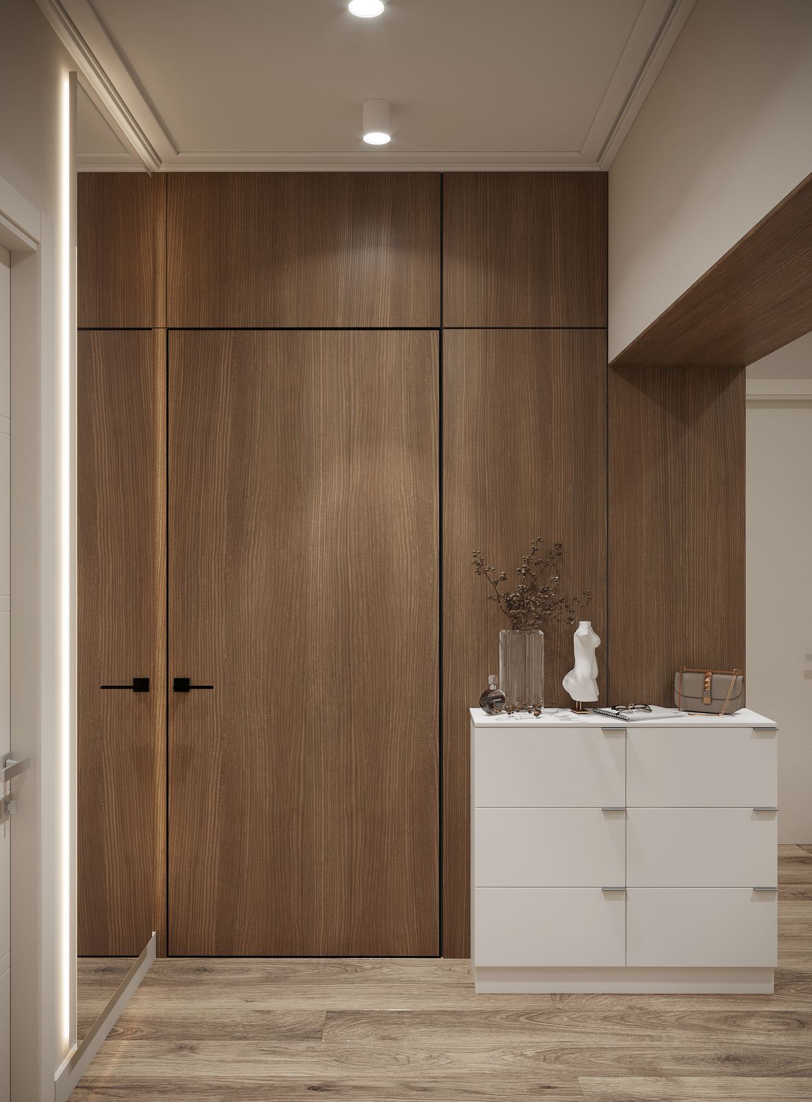 ЖК Новый Арбат