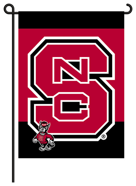 Team Color 28 x 40-Inch NCAA South Florida Bulls 2-Sided Flag with Pole Sleeve
