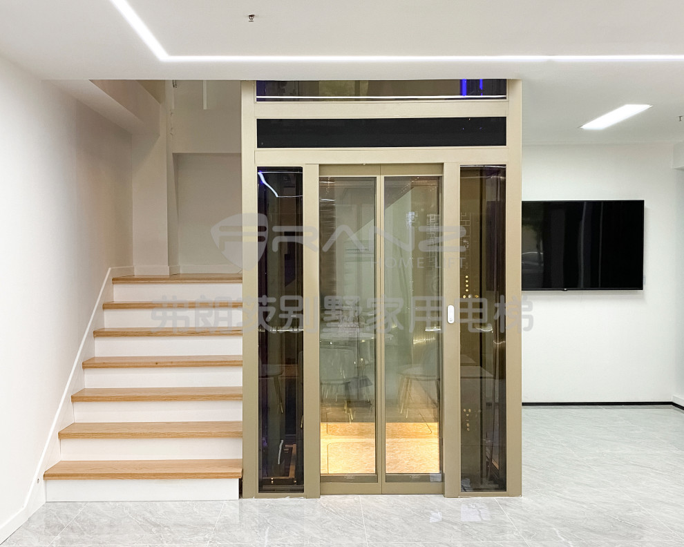 Лифты для дома FRANZ