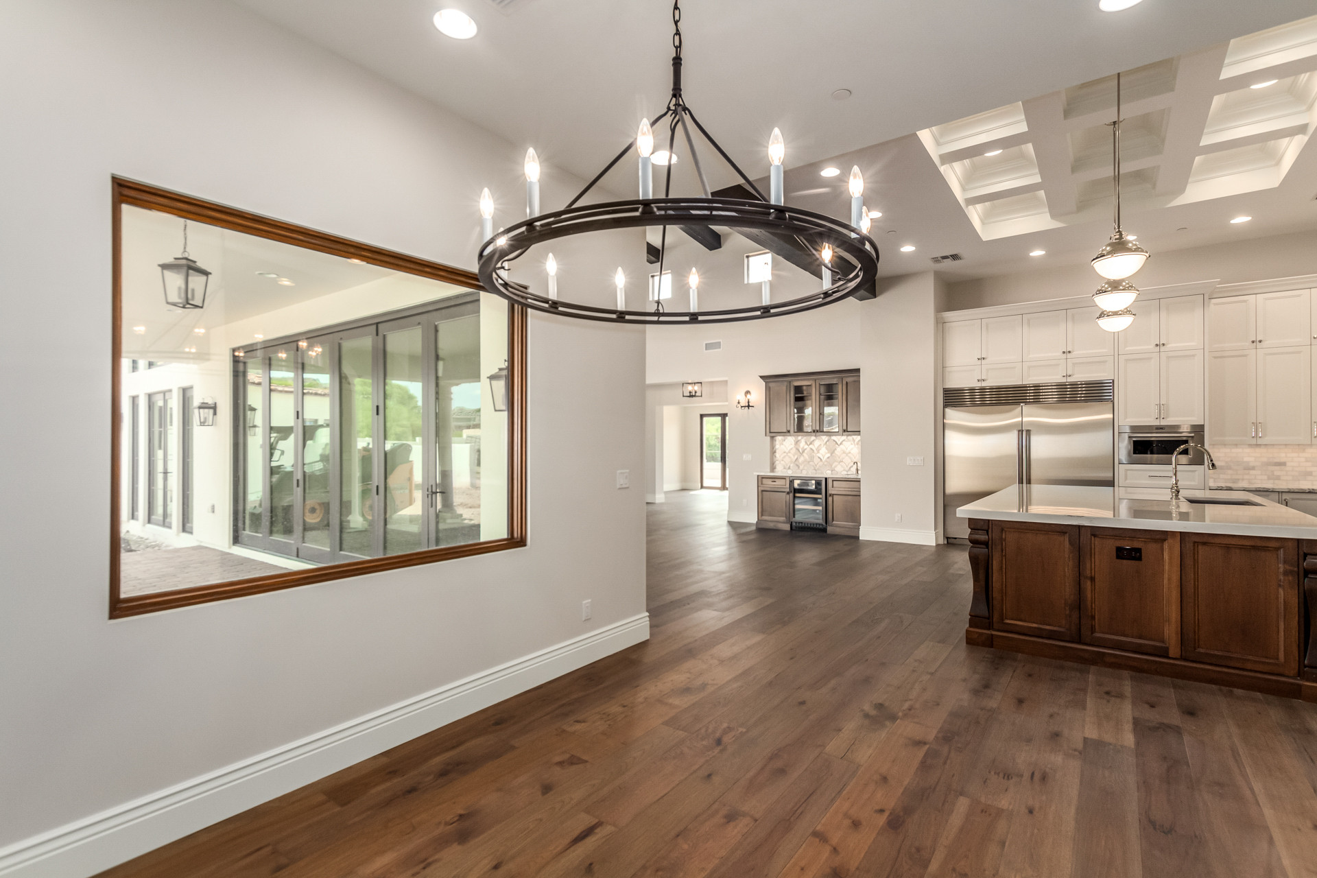 Paradise Valley New Build