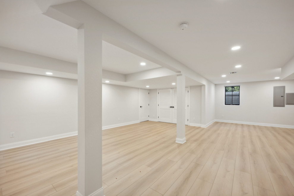 Whole Home Renovation Wyckoff NJ