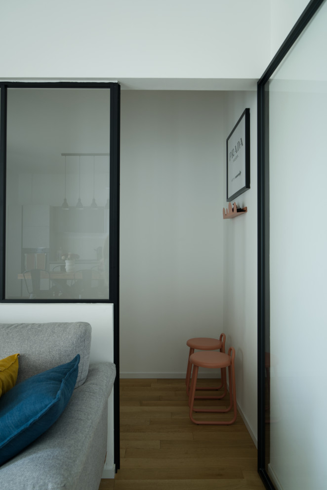 Casa LUCE I 105 mq