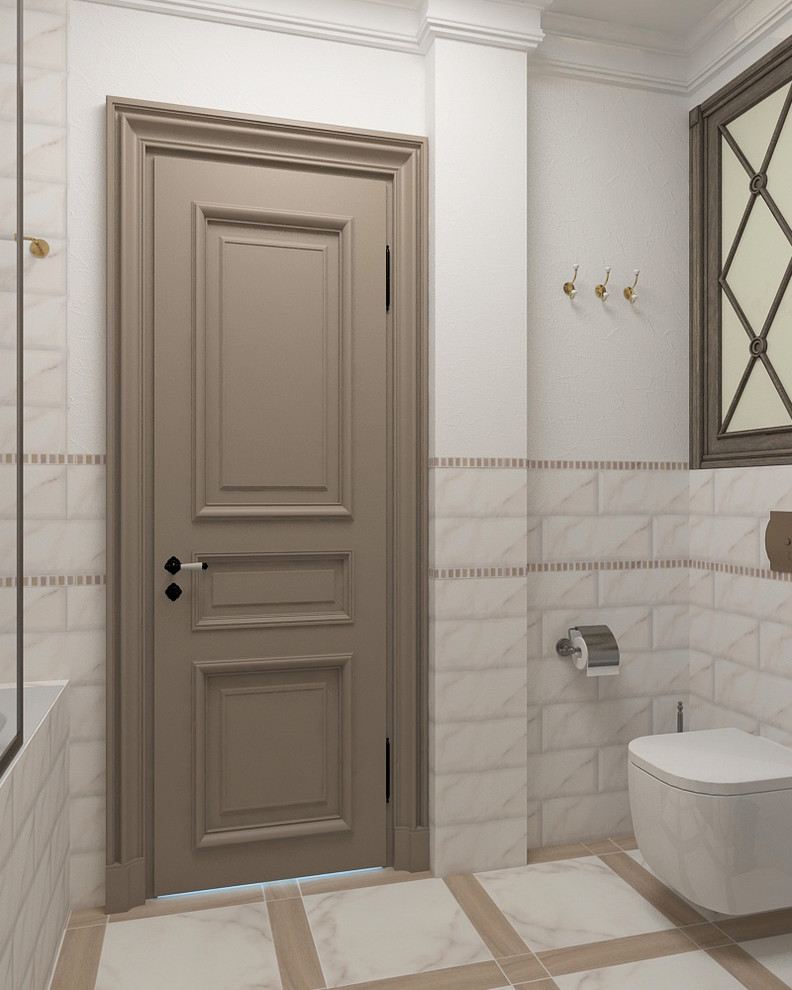 Квартира в Петербурге для молодой пары