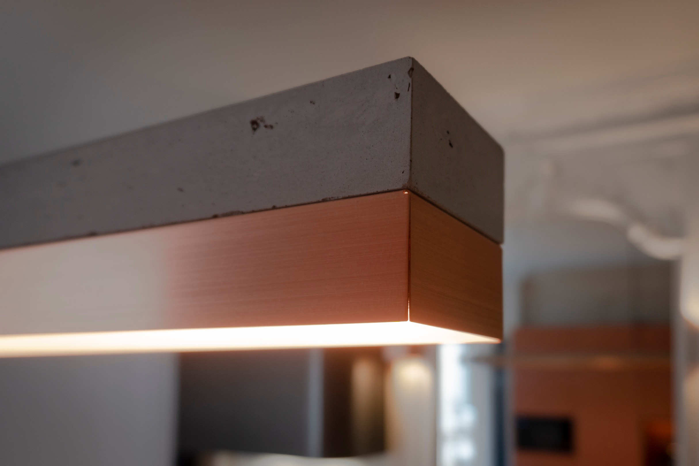 Haussmannien 188 m²