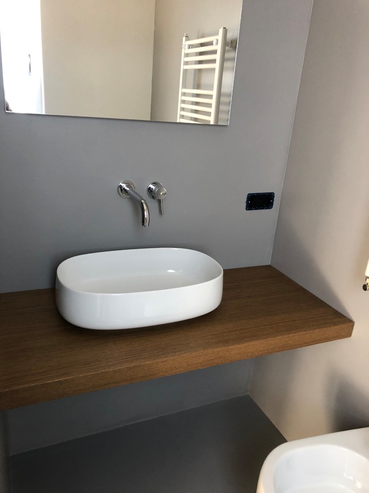 Casa C&G | 90 MQ su due livelli