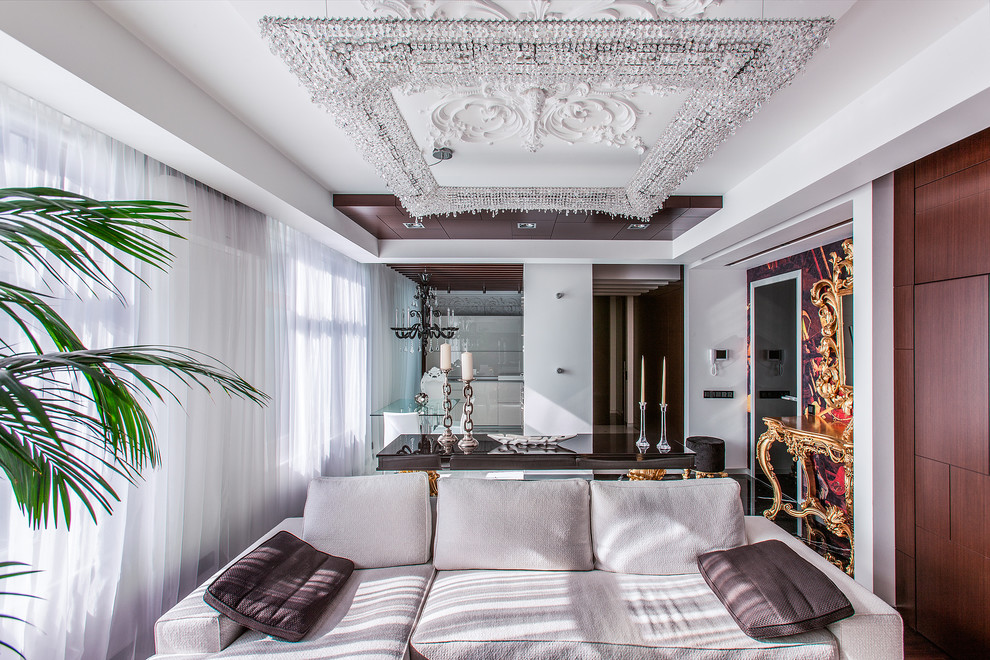 Квартира в ЖК Резиденция