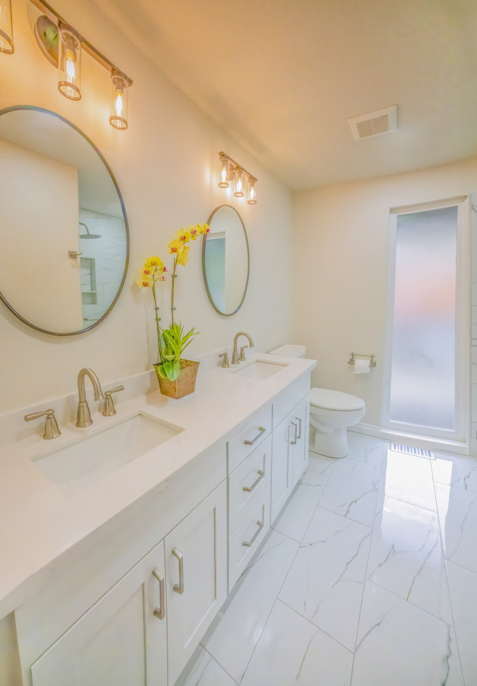 Bathrooms