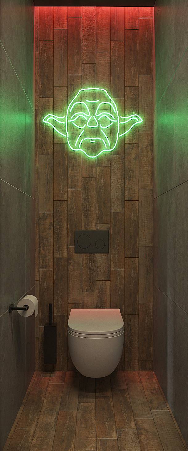 Хостел ОКРУГ 89